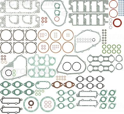 Full Gasket Kit, engine
